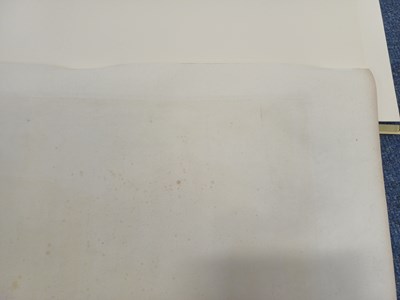 Lot 1000 - Giovanni Battista Piranesi (1720-1778) "Veduta...