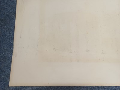 Lot 1000 - Giovanni Battista Piranesi (1720-1778) "Veduta...