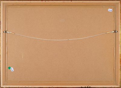 Lot 1023 - Frank Henry Mason RBA, RI, RSMA (1875-1965)...