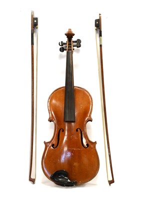 Lot 3 - Viola