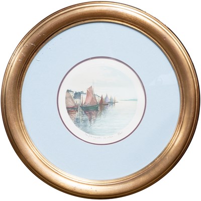 Lot 1214 - Manner of Nicolas Lancret Courting couple and...