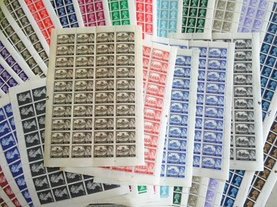 Lot 46 - Great Britain