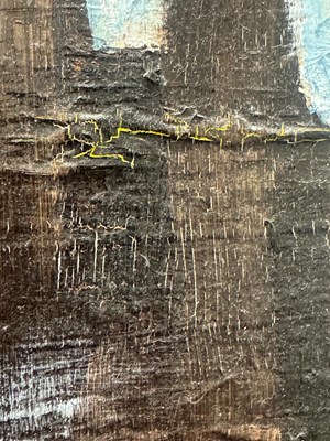 Lot 22 - William Ralph Turner FRSA (1920-2013)...