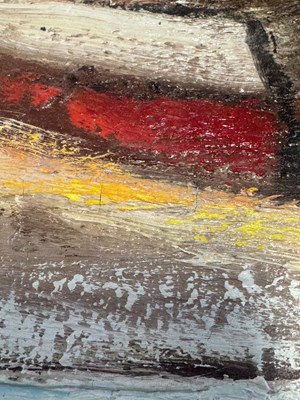 Lot 22 - William Ralph Turner FRSA (1920-2013)...