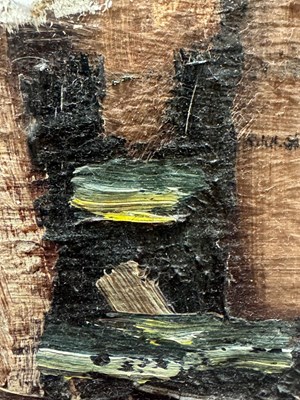 Lot 22 - William Ralph Turner FRSA (1920-2013)...