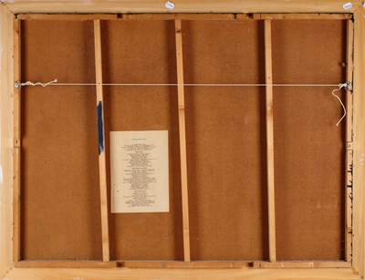 Lot 32 - Geoffrey Key (b.1941) Mountain Sunrise Signed...