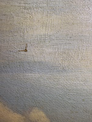 Lot 1055 - William Sydney Cooper (1854-1927) "Near...