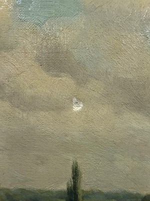 Lot 1055 - William Sydney Cooper (1854-1927) "Near...