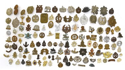 Lot 156 - A Collection of Approximately One Hundred and...