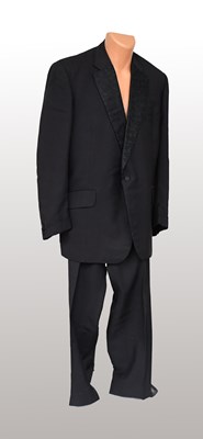 Lot 3114 - Tommy Cooper's Suit