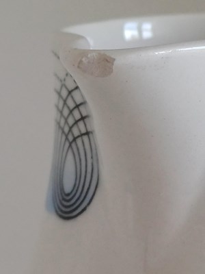 Lot 572 - A Wedgwood Persephone Tea Service, designed by...