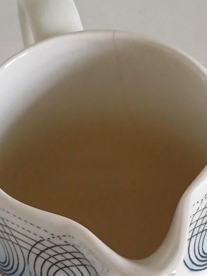 Lot 572 - A Wedgwood Persephone Tea Service, designed by...