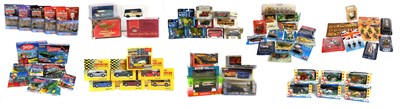 Lot 3396 - Various Modern Diecast