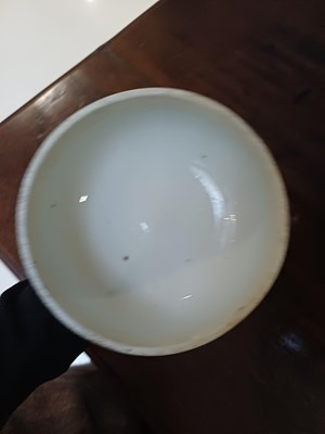 Lot 25 - A Chinese Porcelain Ginger Jar and Cover,...