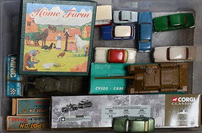 Lot 3366 - Spot-On Various Models
