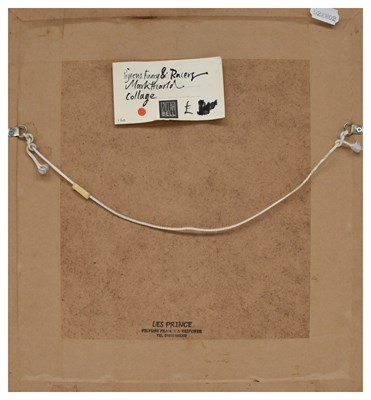 Lot 120 - Mark Hearld (b.1974) "Pigeons Fancy & Racers"...