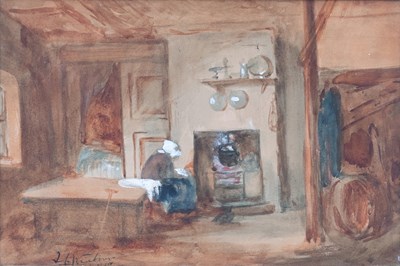 Lot 165 - H? Wintour (late 19th/early 20th century)...