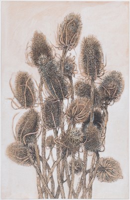Lot 142 - Gordon E Henry (Contemporary) Scottish...