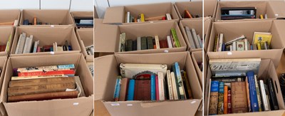 Lot 1382 - A Large Collection of Mostly Ancient History...