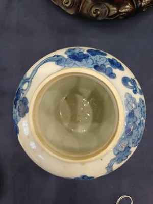 Lot 13 - A Chinese Porcelain European-Subject Tea...