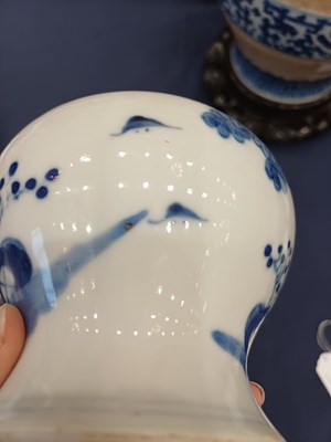 Lot 13 - A Chinese Porcelain European-Subject Tea...