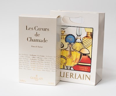 Lot 1062 - Les Coeurs de Chamade Eau de Toilette by...