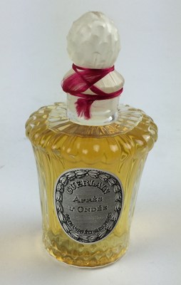 Lot 1087 - Jicky Parfum by Guerlain Paris 15ml Scent...