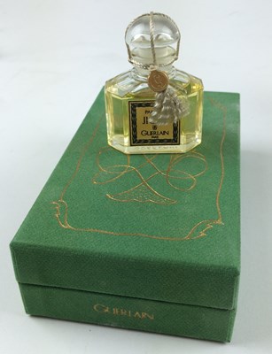 Lot 1087 - Jicky Parfum by Guerlain Paris 15ml Scent...