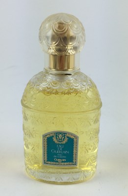 Lot 1087 - Jicky Parfum by Guerlain Paris 15ml Scent...