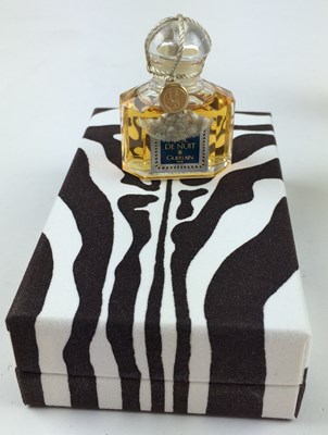 Lot 1087 - Jicky Parfum by Guerlain Paris 15ml Scent...