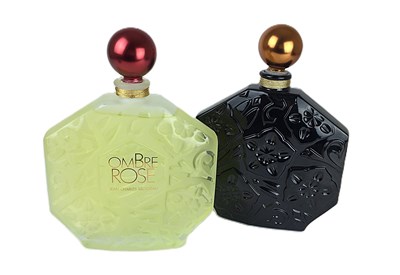 Lot 1065 - Ombre Rose by Jean-Charles Brosseau Giant...