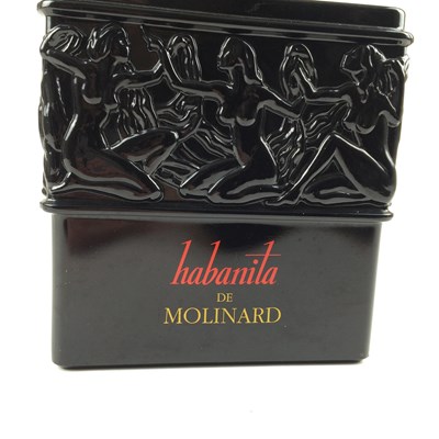 Lot 1064 - Habinata de Molinard Giant Dummy Factice, in a...