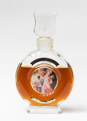 Lot 1035 - Bal ā Versailles by Jean Desprez Giant Dummy...