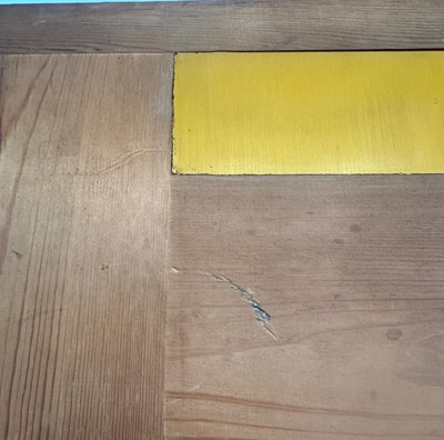 Lot 117 - Harry Thubron OBE (1915-1985) Abstract...