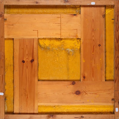 Lot 117 - Harry Thubron OBE (1915-1985) Abstract...