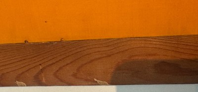 Lot 117 - Harry Thubron OBE (1915-1985) Abstract...