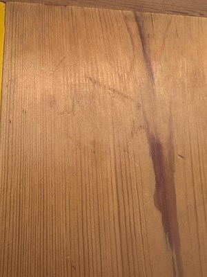 Lot 117 - Harry Thubron OBE (1915-1985) Abstract...