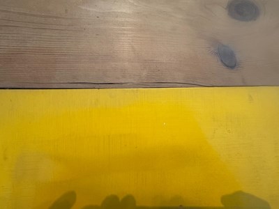 Lot 117 - Harry Thubron OBE (1915-1985) Abstract...