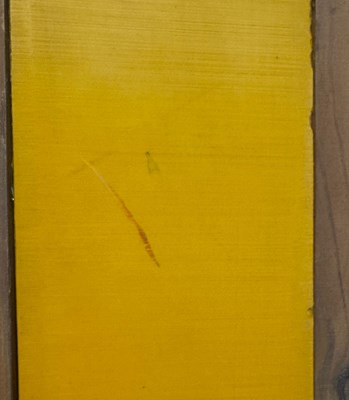 Lot 117 - Harry Thubron OBE (1915-1985) Abstract...