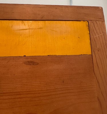 Lot 117 - Harry Thubron OBE (1915-1985) Abstract...