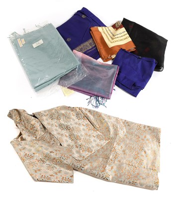 Lot 2178 - 20th Century Costume Accessories comprising a...