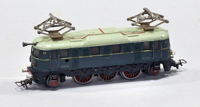 Lot 3233 - Marklin HO Gauge HS800 1-C-1 Pantograph Locomotive