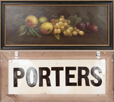 Lot 105 - E. Steele, late 19th/early 20th century, an...