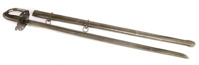 Lot 300 - A Good Copy of a British 1796 Pattern Heavy...