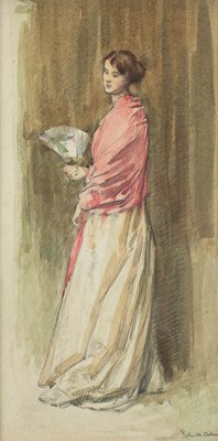 Lot 340 - Attributed to John MacDonald Aiken RSA...