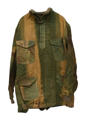 Lot 271 - A Second World War Airborne Troops Denison...