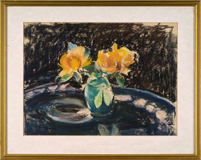 Lot 52 - Paul Maze (1887-1979) French Still life of...