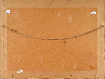 Lot 48 - Paul Maze (1887-1979) French The artists wife...