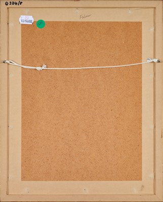 Lot 1027 - John Cyril Harrison (1898-1985) Fulmar in...