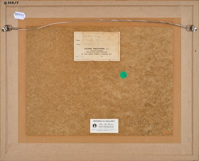 Lot 1030 - John Cyril Harrison (1898-1985) "Woodcock,...